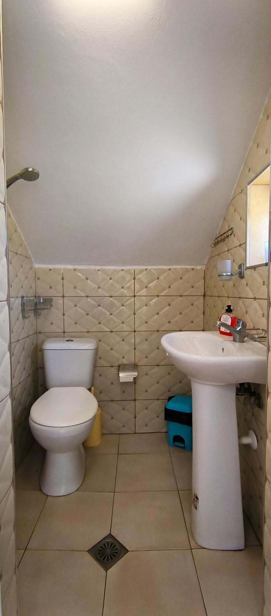 Natasha Rooms Himare Exterior photo